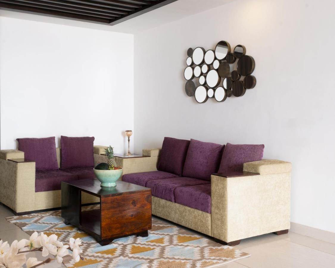 Brahma Horizon Hotel & Spa - Pushkar Bagian luar foto