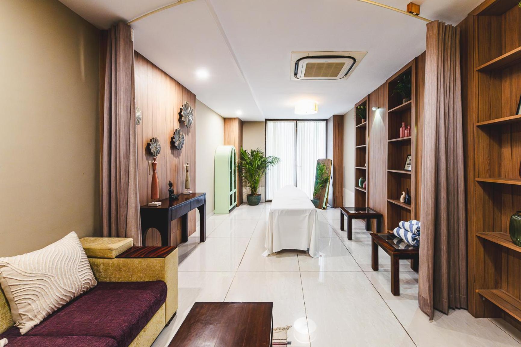 Brahma Horizon Hotel & Spa - Pushkar Bagian luar foto